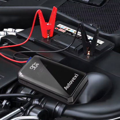 Autovexi® AirBoost 4000A